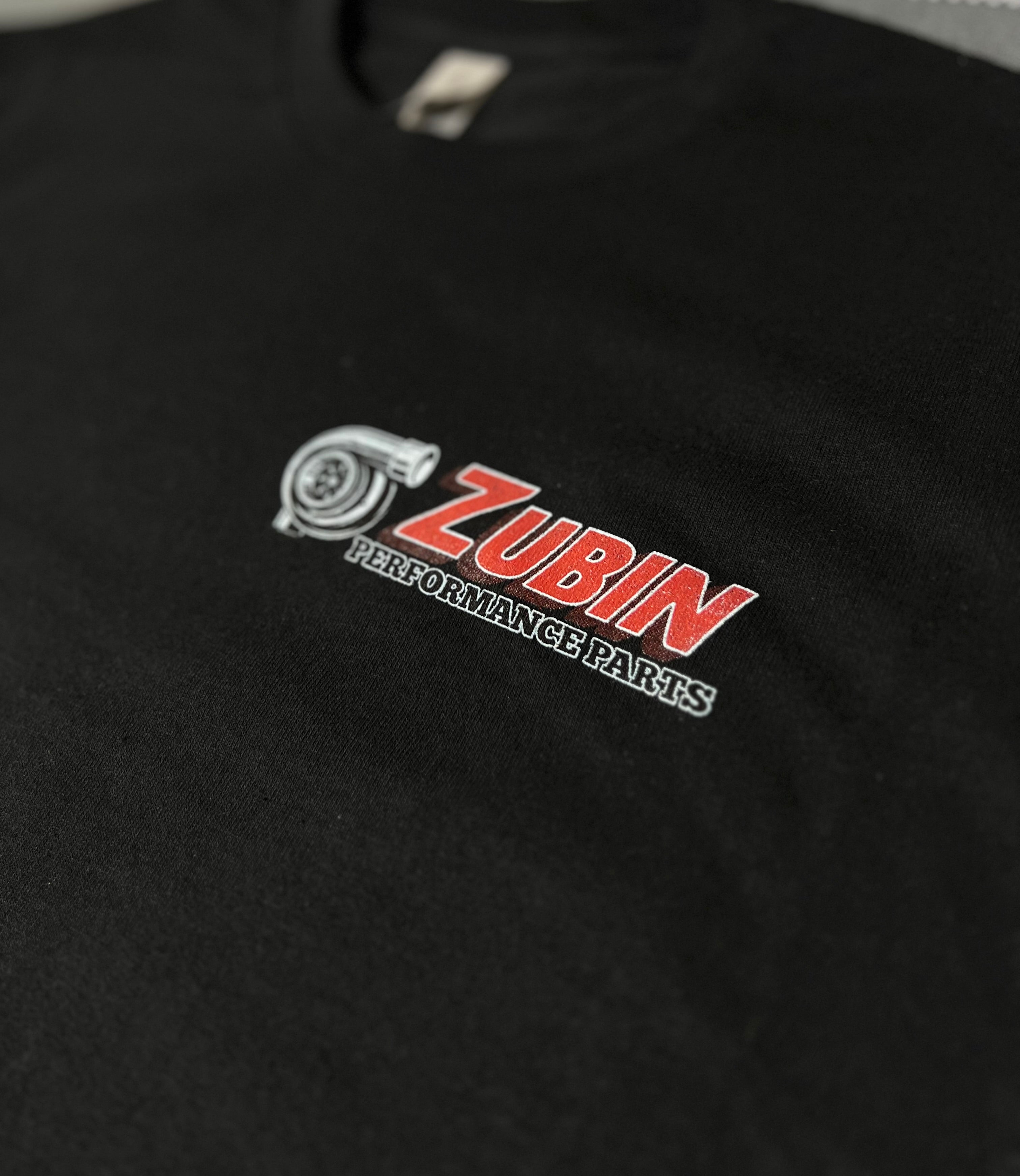 Zubin Performance Parts T-Shirt